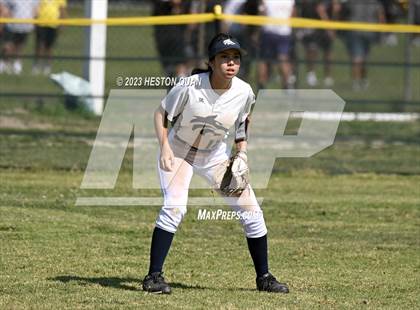 Thumbnail 3 in Northwood @ Santiago (CIF-SS D5 Playoffs) photogallery.