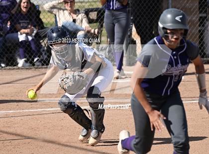 Thumbnail 2 in Northwood @ Santiago (CIF-SS D5 Playoffs) photogallery.