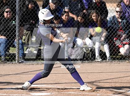 Thumbnail 1 in Northwood @ Santiago (CIF-SS D5 Playoffs) photogallery.