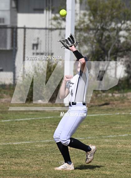 Thumbnail 3 in Northwood @ Santiago (CIF-SS D5 Playoffs) photogallery.