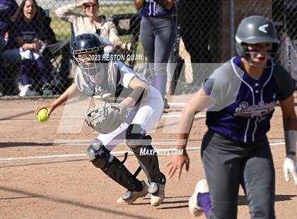 Thumbnail 3 in Northwood @ Santiago (CIF-SS D5 Playoffs) photogallery.