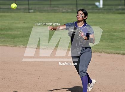 Thumbnail 3 in Northwood @ Santiago (CIF-SS D5 Playoffs) photogallery.
