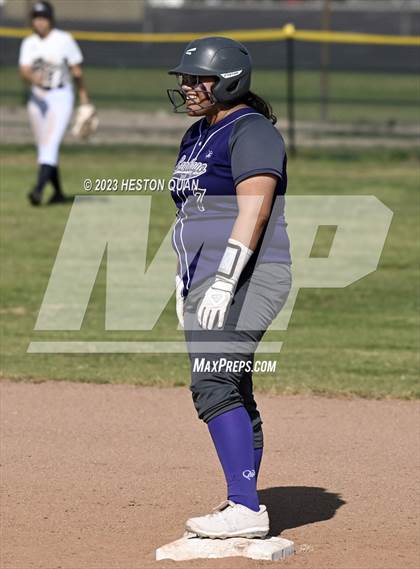 Thumbnail 3 in Northwood @ Santiago (CIF-SS D5 Playoffs) photogallery.