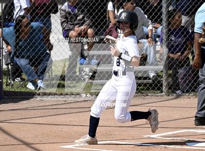 Thumbnail 3 in Northwood @ Santiago (CIF-SS D5 Playoffs) photogallery.