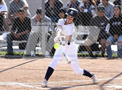 Thumbnail 1 in Northwood @ Santiago (CIF-SS D5 Playoffs) photogallery.