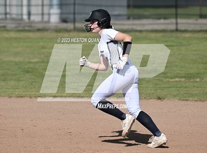Thumbnail 1 in Northwood @ Santiago (CIF-SS D5 Playoffs) photogallery.