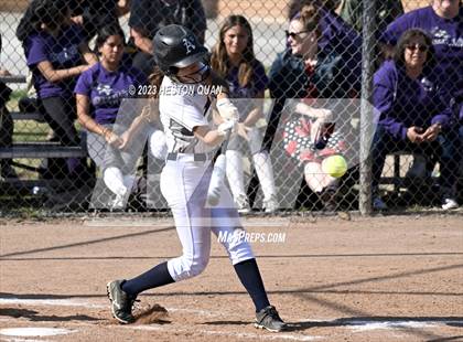 Thumbnail 1 in Northwood @ Santiago (CIF-SS D5 Playoffs) photogallery.