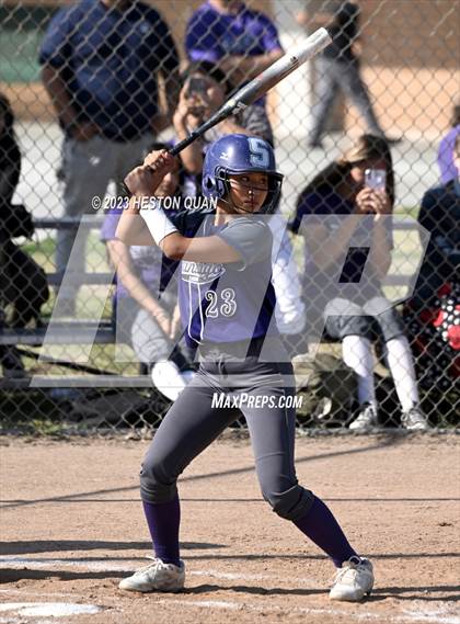 Thumbnail 1 in Northwood @ Santiago (CIF-SS D5 Playoffs) photogallery.