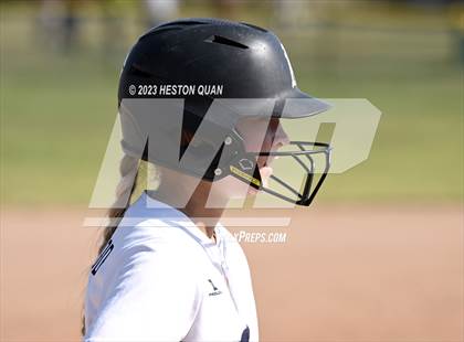 Thumbnail 1 in Northwood @ Santiago (CIF-SS D5 Playoffs) photogallery.