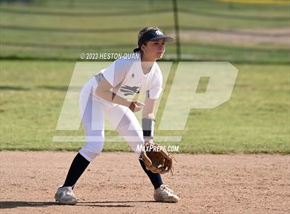 Thumbnail 1 in Northwood @ Santiago (CIF-SS D5 Playoffs) photogallery.