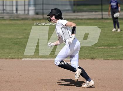 Thumbnail 1 in Northwood @ Santiago (CIF-SS D5 Playoffs) photogallery.