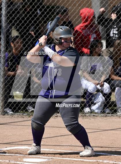 Thumbnail 1 in Northwood @ Santiago (CIF-SS D5 Playoffs) photogallery.