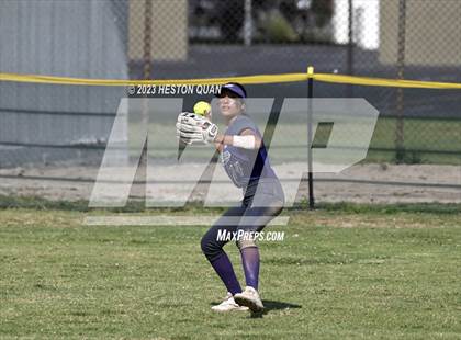 Thumbnail 1 in Northwood @ Santiago (CIF-SS D5 Playoffs) photogallery.