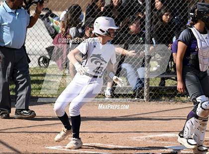 Thumbnail 3 in Northwood @ Santiago (CIF-SS D5 Playoffs) photogallery.