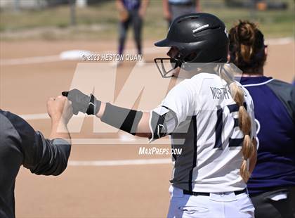 Thumbnail 1 in Northwood @ Santiago (CIF-SS D5 Playoffs) photogallery.