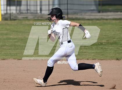 Thumbnail 2 in Northwood @ Santiago (CIF-SS D5 Playoffs) photogallery.