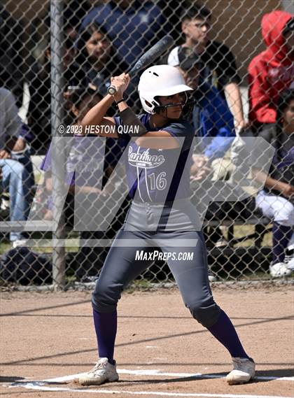 Thumbnail 1 in Northwood @ Santiago (CIF-SS D5 Playoffs) photogallery.
