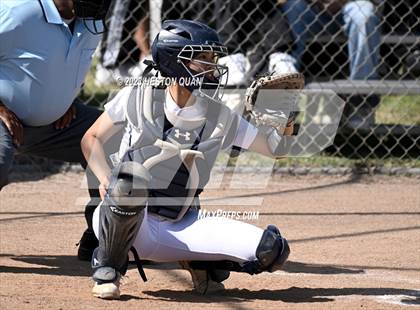 Thumbnail 2 in Northwood @ Santiago (CIF-SS D5 Playoffs) photogallery.
