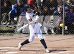 Photo from the gallery "Northwood @ Santiago (CIF-SS D5 Playoffs)"