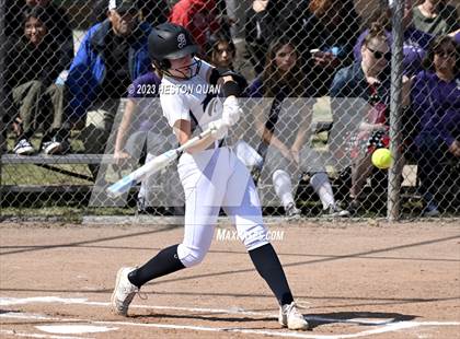 Thumbnail 1 in Northwood @ Santiago (CIF-SS D5 Playoffs) photogallery.