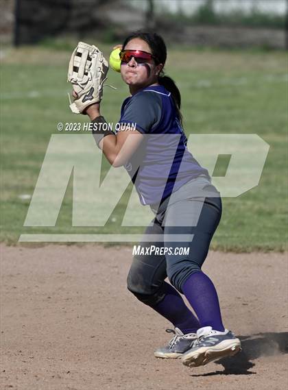 Thumbnail 3 in Northwood @ Santiago (CIF-SS D5 Playoffs) photogallery.