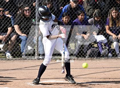 Thumbnail 2 in Northwood @ Santiago (CIF-SS D5 Playoffs) photogallery.