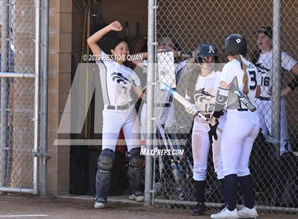 Thumbnail 1 in Northwood @ Santiago (CIF-SS D5 Playoffs) photogallery.