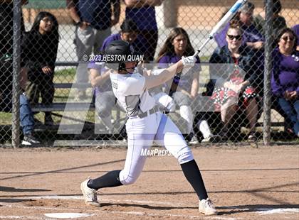 Thumbnail 3 in Northwood @ Santiago (CIF-SS D5 Playoffs) photogallery.