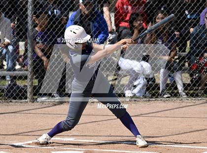 Thumbnail 2 in Northwood @ Santiago (CIF-SS D5 Playoffs) photogallery.