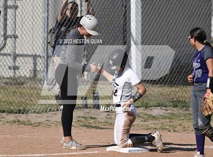 Thumbnail 2 in Northwood @ Santiago (CIF-SS D5 Playoffs) photogallery.