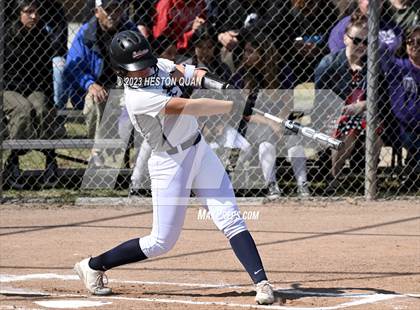 Thumbnail 3 in Northwood @ Santiago (CIF-SS D5 Playoffs) photogallery.