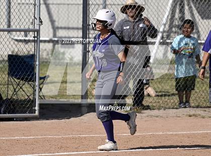 Thumbnail 3 in Northwood @ Santiago (CIF-SS D5 Playoffs) photogallery.
