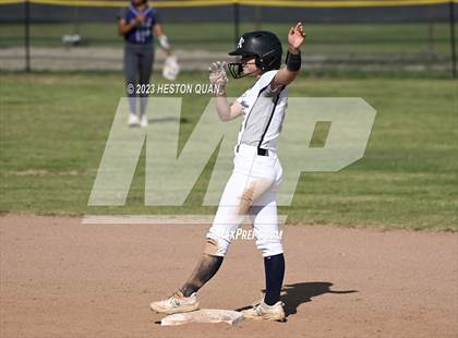 Thumbnail 1 in Northwood @ Santiago (CIF-SS D5 Playoffs) photogallery.