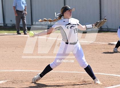 Thumbnail 3 in Northwood @ Santiago (CIF-SS D5 Playoffs) photogallery.