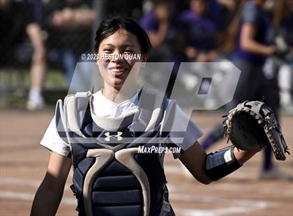 Thumbnail 1 in Northwood @ Santiago (CIF-SS D5 Playoffs) photogallery.