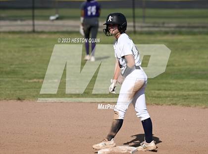 Thumbnail 3 in Northwood @ Santiago (CIF-SS D5 Playoffs) photogallery.