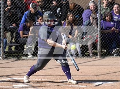 Thumbnail 3 in Northwood @ Santiago (CIF-SS D5 Playoffs) photogallery.