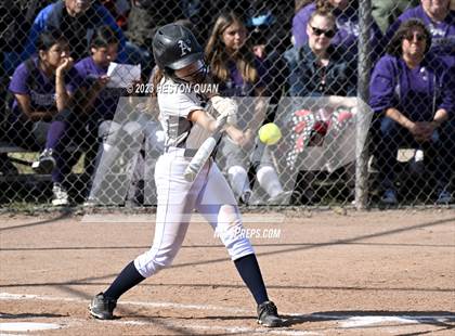 Thumbnail 3 in Northwood @ Santiago (CIF-SS D5 Playoffs) photogallery.