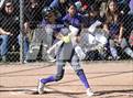 Photo from the gallery "Northwood @ Santiago (CIF-SS D5 Playoffs)"