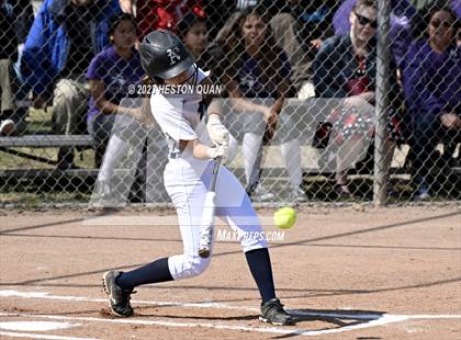Thumbnail 3 in Northwood @ Santiago (CIF-SS D5 Playoffs) photogallery.