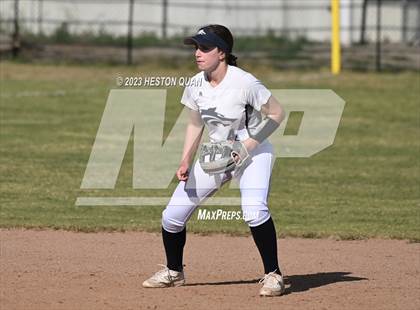Thumbnail 2 in Northwood @ Santiago (CIF-SS D5 Playoffs) photogallery.
