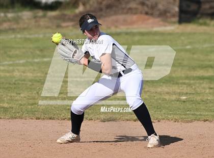 Thumbnail 3 in Northwood @ Santiago (CIF-SS D5 Playoffs) photogallery.