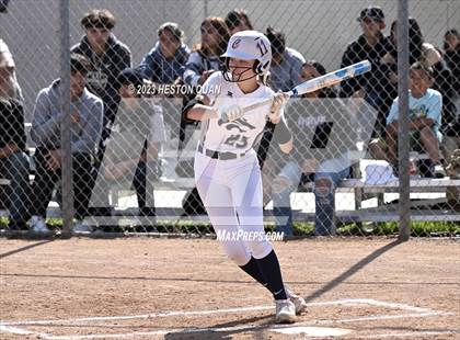 Thumbnail 2 in Northwood @ Santiago (CIF-SS D5 Playoffs) photogallery.