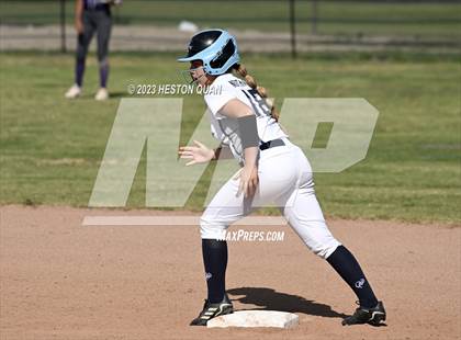 Thumbnail 2 in Northwood @ Santiago (CIF-SS D5 Playoffs) photogallery.