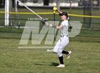 Photo from the gallery "Northwood @ Santiago (CIF-SS D5 Playoffs)"