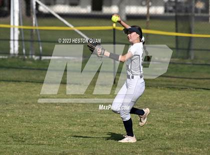 Thumbnail 1 in Northwood @ Santiago (CIF-SS D5 Playoffs) photogallery.