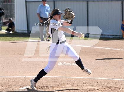 Thumbnail 1 in Northwood @ Santiago (CIF-SS D5 Playoffs) photogallery.