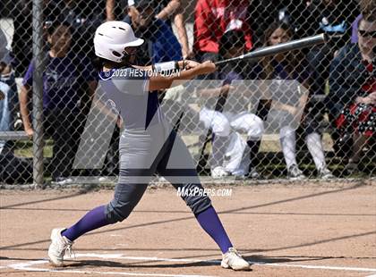 Thumbnail 3 in Northwood @ Santiago (CIF-SS D5 Playoffs) photogallery.