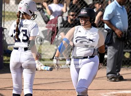 Thumbnail 1 in Northwood @ Santiago (CIF-SS D5 Playoffs) photogallery.