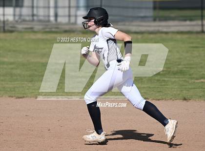 Thumbnail 2 in Northwood @ Santiago (CIF-SS D5 Playoffs) photogallery.